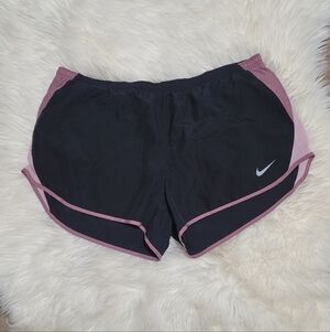 Nike Women's Dri-Fit Athletic Shorts